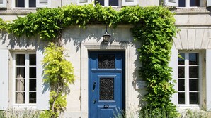 Exterior - Graceful Mill in Champagnac With Swimming Pool (Champagnac)