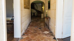 Reception - Graceful Mill in Champagnac With Swimming Pool (Champagnac)