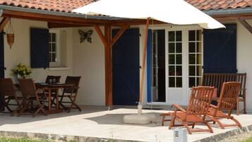 Villa | Balkoni