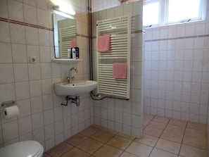 House | Bathroom | Shower