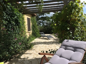 Unclassified image, 2 of 20, button - Luxurious Holiday Home in Ajat With Pool (Ajat)