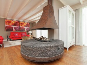3 Schlafzimmer, individuell eingerichtet