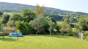 Chalet | Garten
