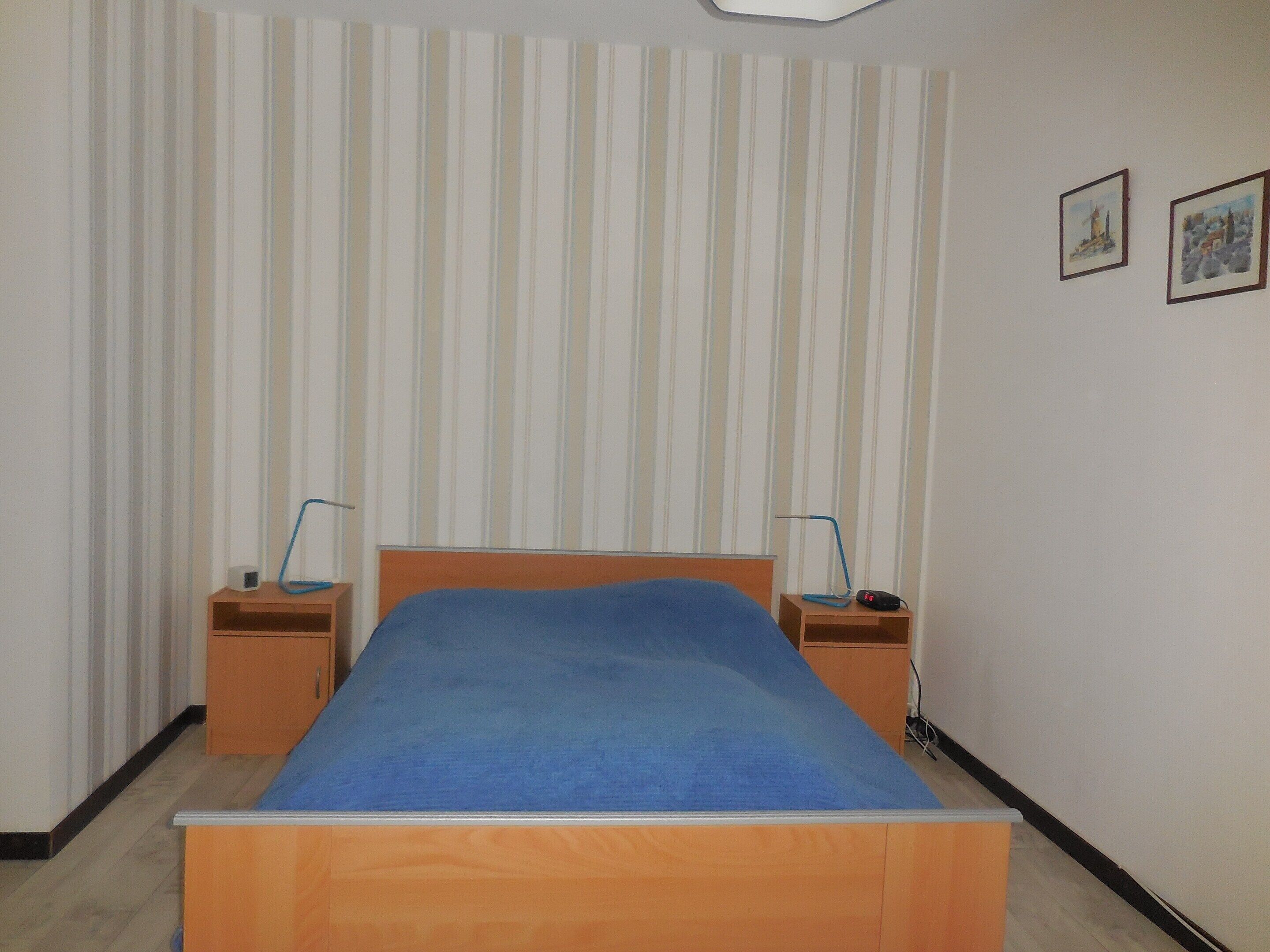 Chalet | 4 bilik tidur 