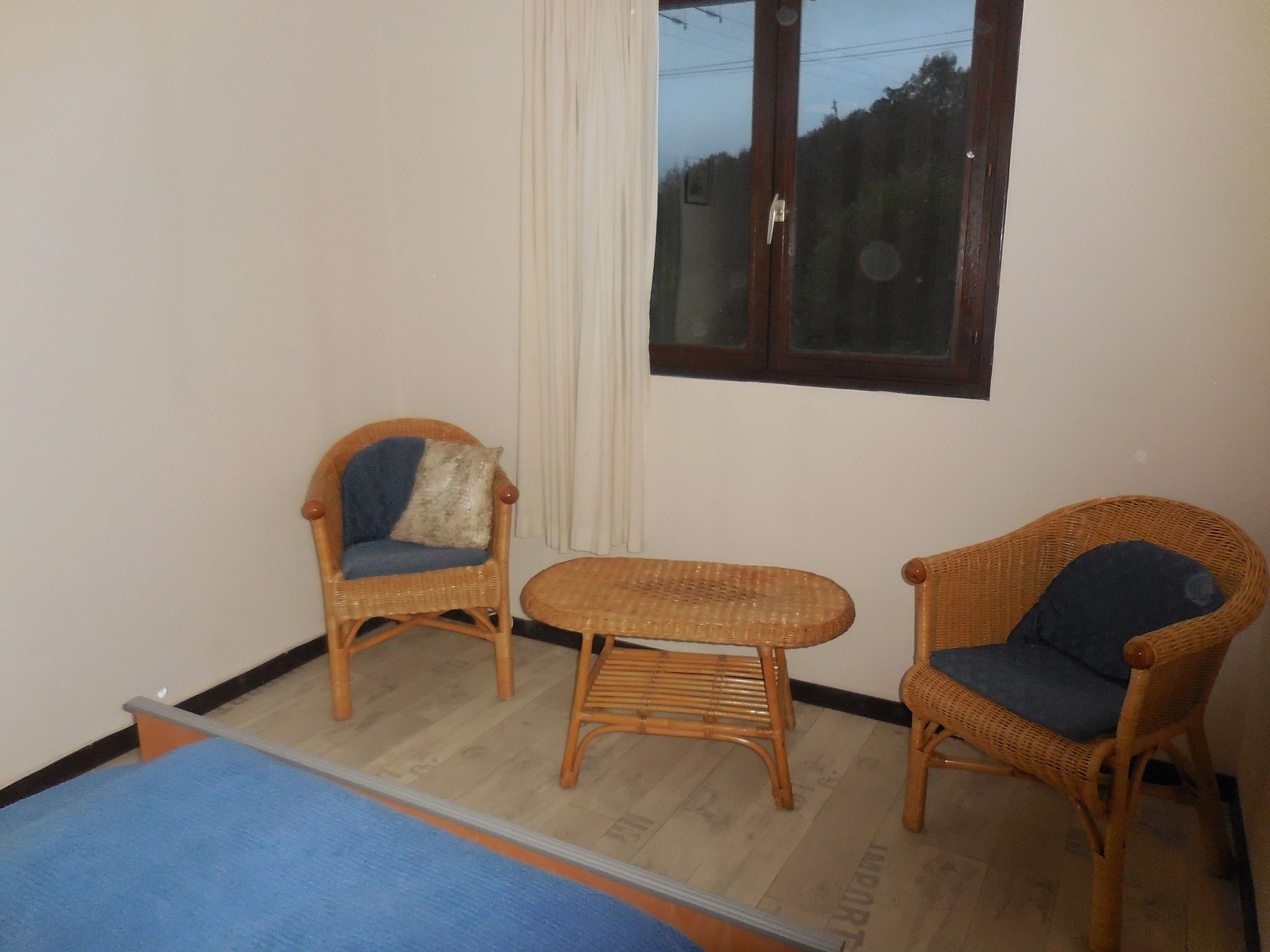 Chalet | Kemudahan bilik