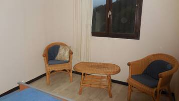 Chalet | Kemudahan bilik