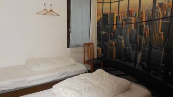 Chalet | 4 bilik tidur