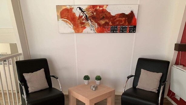Unclassified image, 1 of 7, button - Comfy Holiday Home With a Private Jetty, in Lemmer (Lemmer)