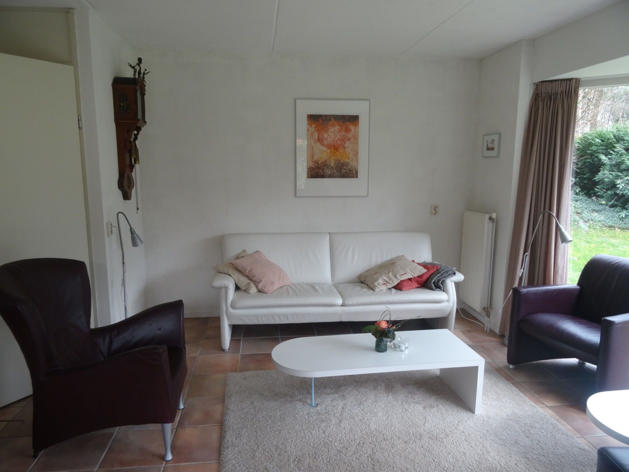 House | Living room