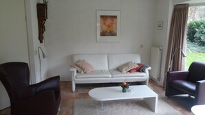 House | Living room