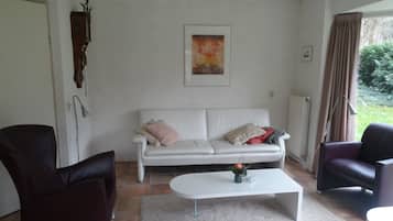 House | Living room