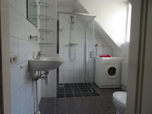 Dusche