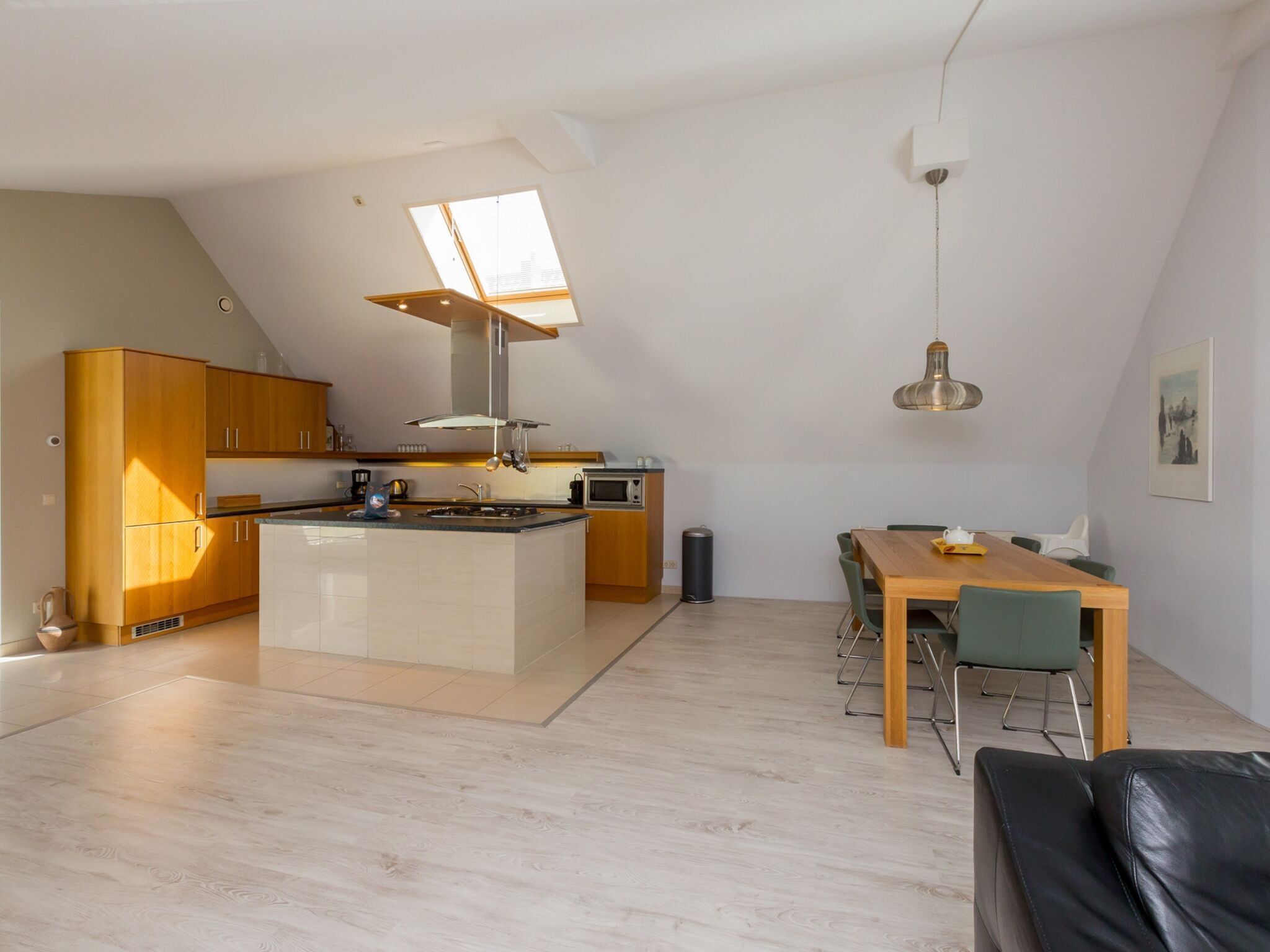 Apartment | Speisen