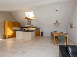 Appartement | Restauration