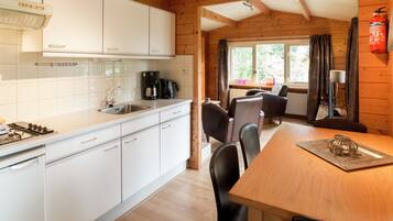 Chalet | Private kitchen