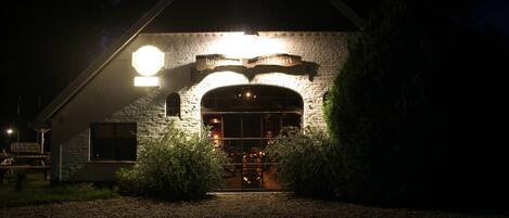 Chalet | Exterior