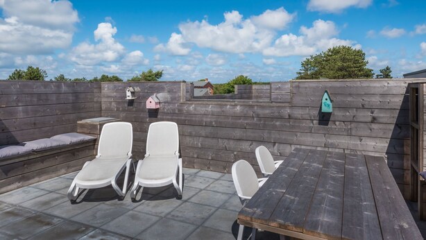 Appartement | Balkon