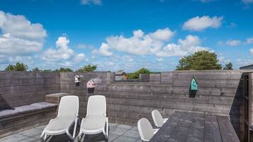 Apartment | Balcony