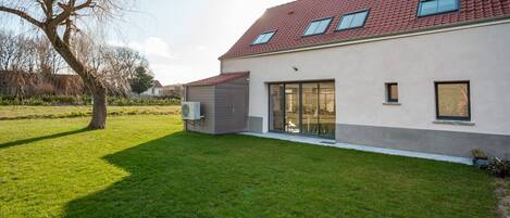 House | Exterior