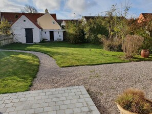 House | Garden - Holiday Home in Escalles Near Cap Blanc Nez (Escalles)
