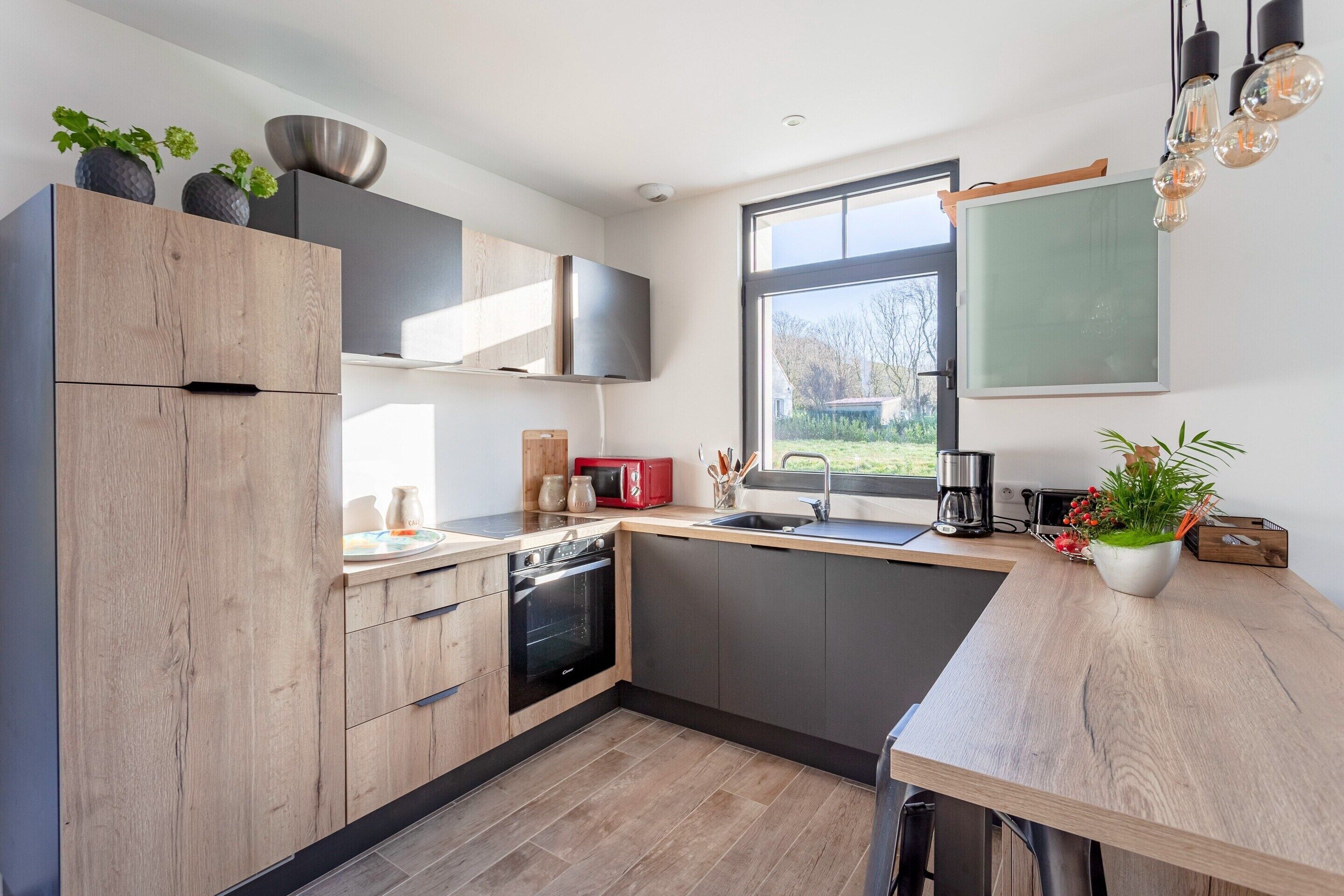 House | Private kitchen