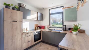 House | Private kitchen