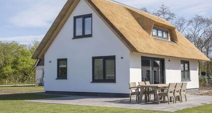 Holiday Home in De Cocksdorp Near Beach
