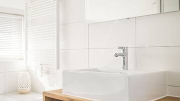 House | Bathroom | Hair dryer