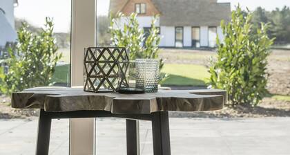 Villa in De Cocksdorp With Stunning Views