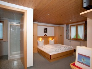 Apartment | 2 bedrooms