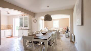 House | Dining
