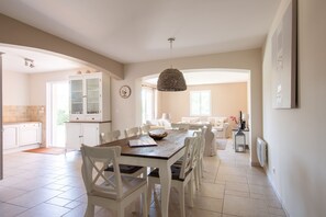 Ferienhaus | Speisen