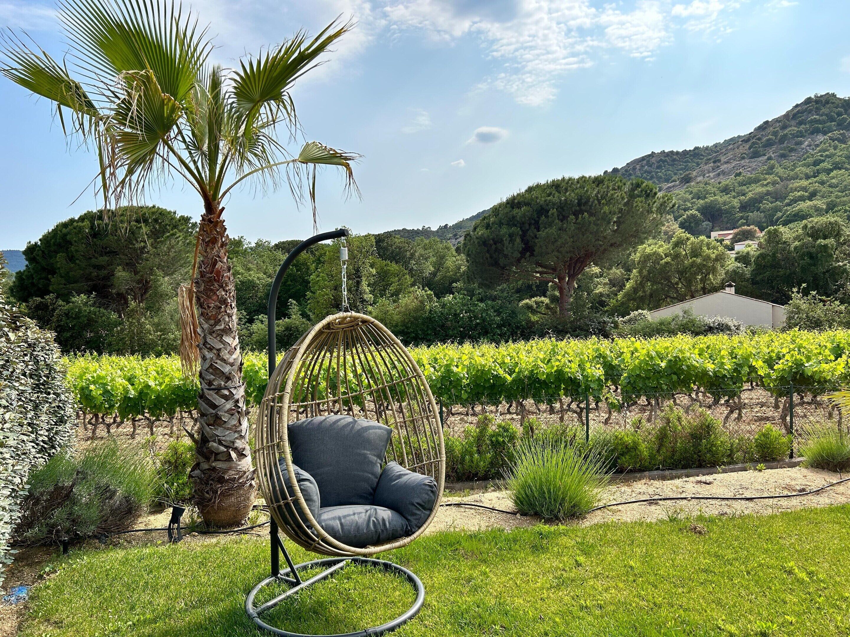 House | Garden