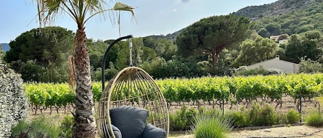 House | Garden