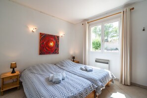 Villa - Villa in Caunes-minervois With Private Pool (Caunes-Minervois)