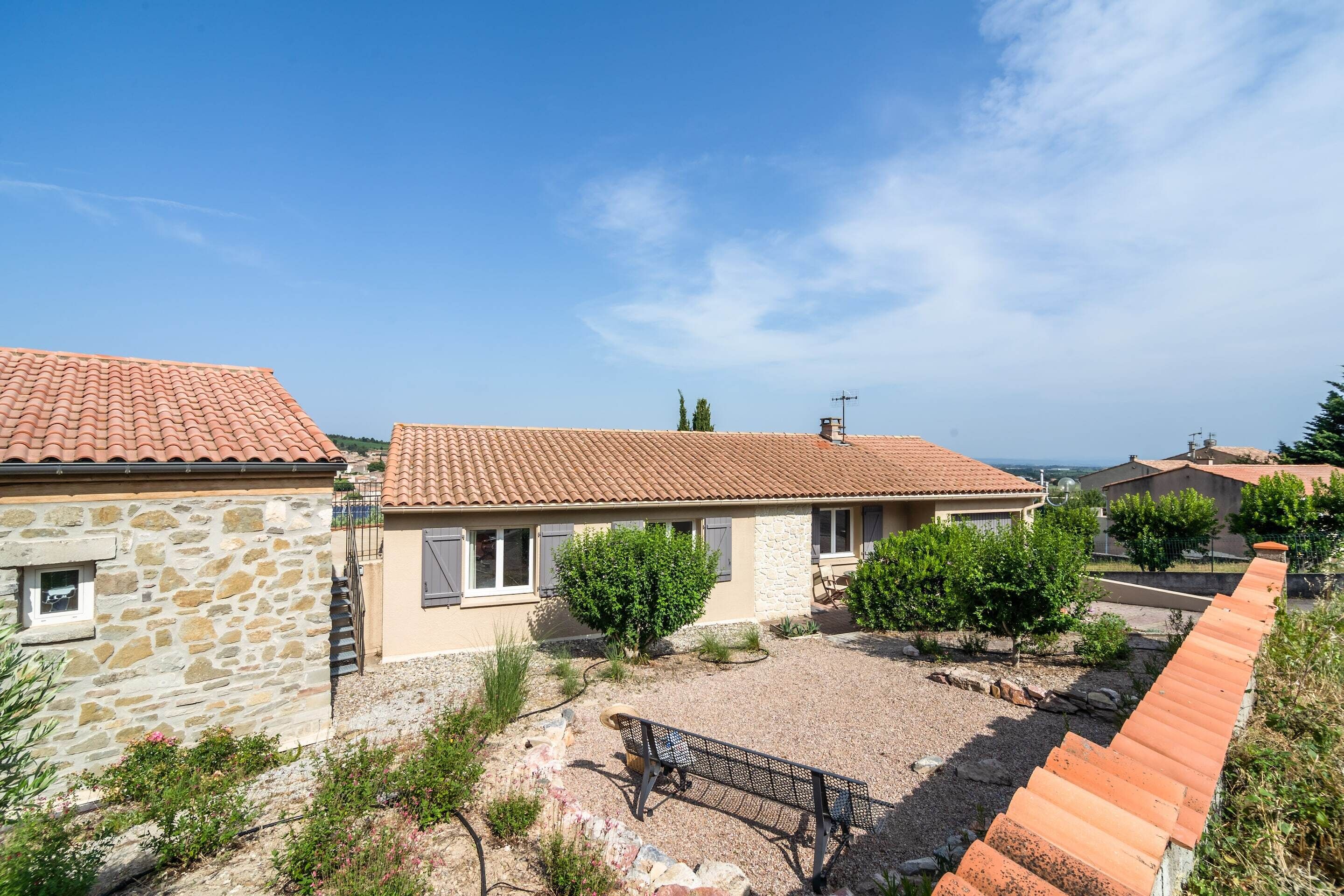 Villa | Exterior