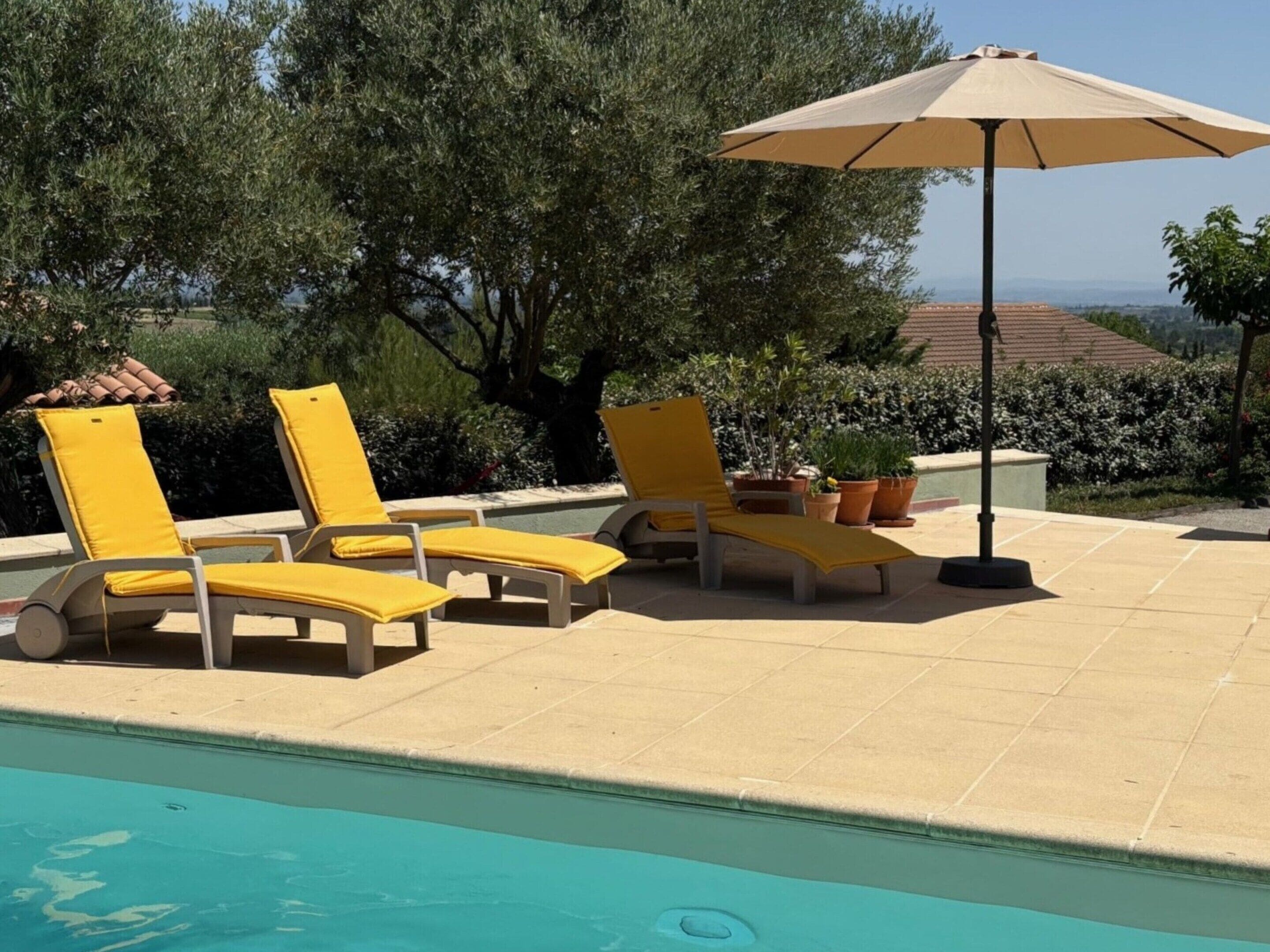 Villa | Balcony