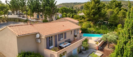 Villa | Esterni