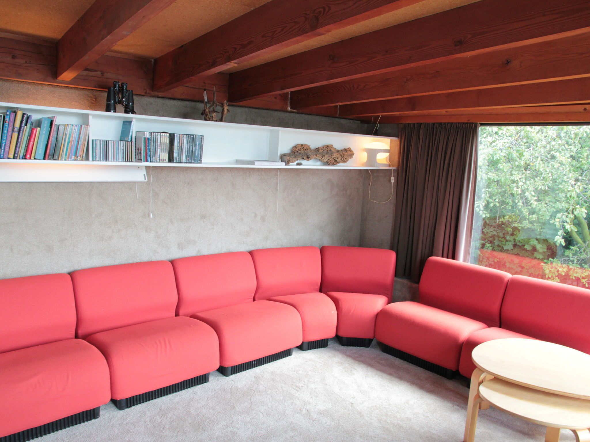 House | Living room