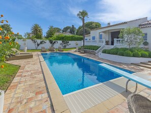 Exterior - Gorgeous Villa in Montcaret With Private Swimming Pool (Antibes)