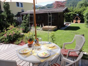 Lägenhet | Restauranger