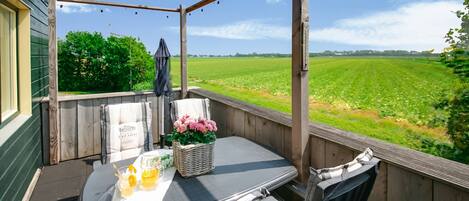 Apartamento | Sacada