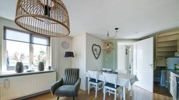 Apartment | Speisen