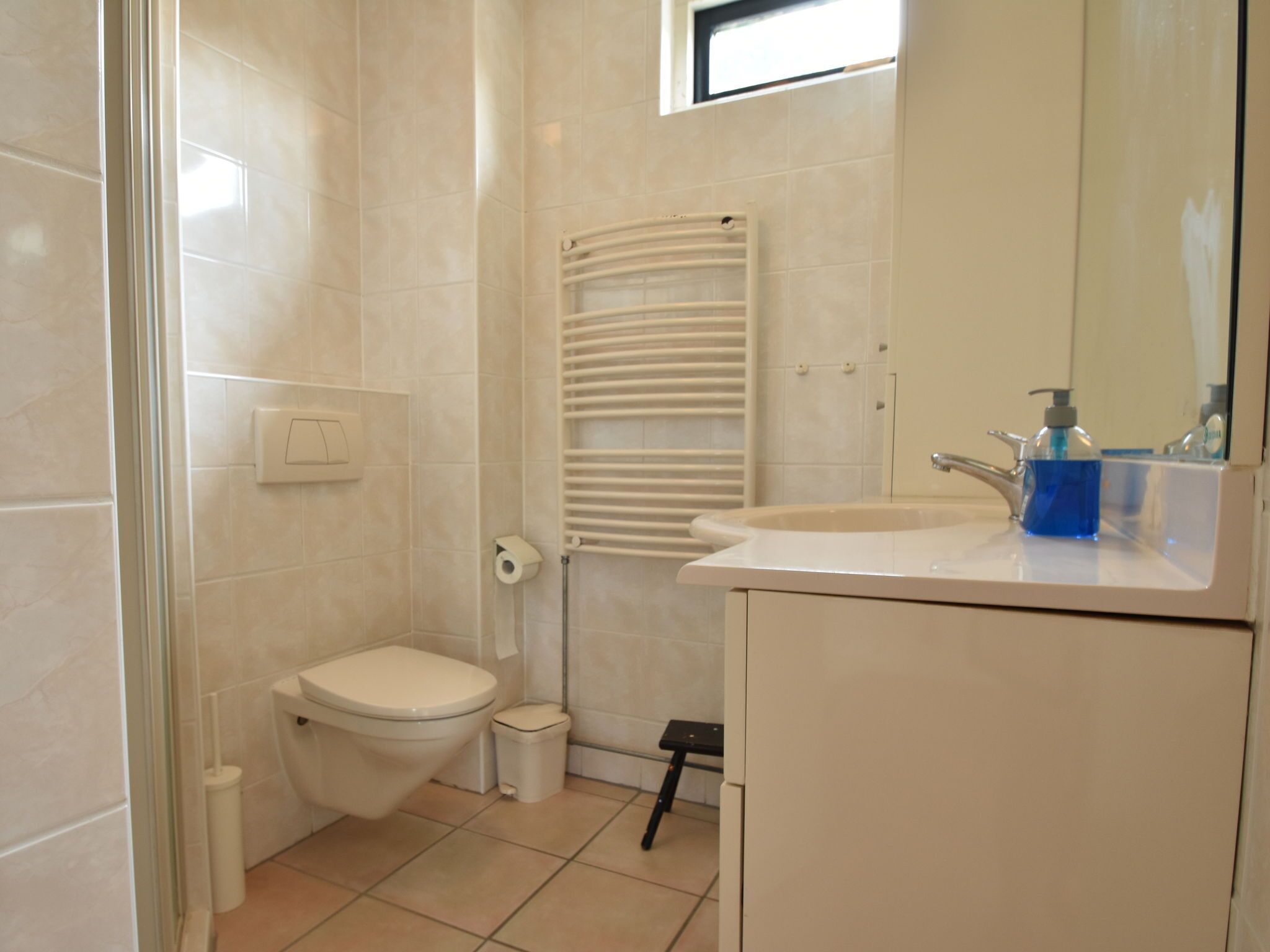 House | Bathroom | Shower, towels