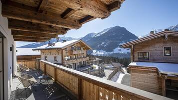 Chalet | Unterkunftsgelände