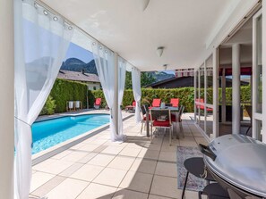 House | Pool | Indoor pool, outdoor pool