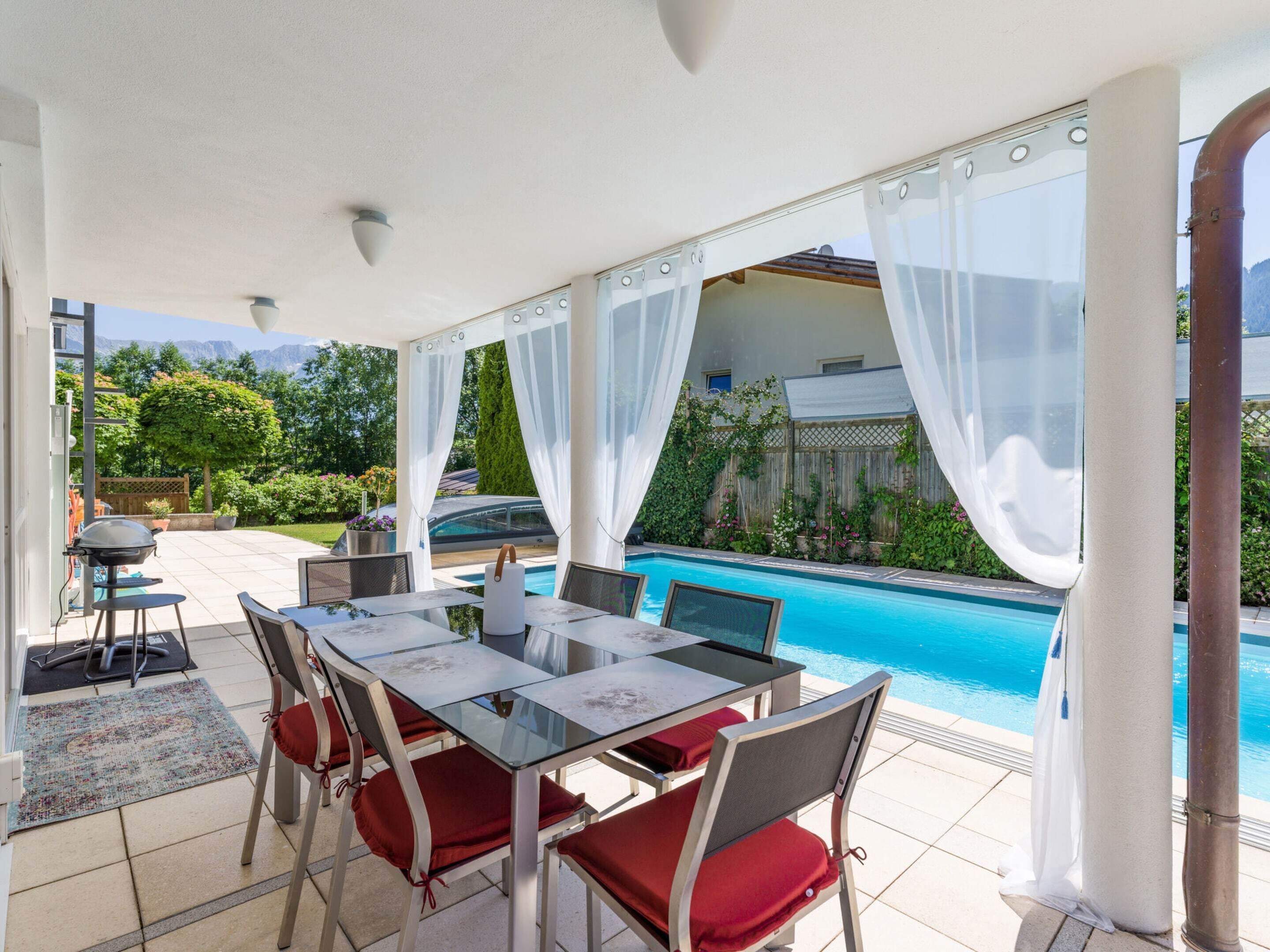 House | Pool | Indoor pool, outdoor pool