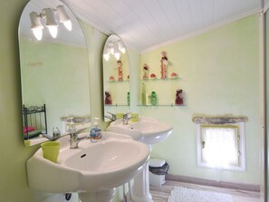 Casa | Banheiro
