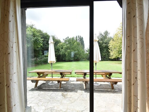 Authentic Norman House Fully Renovated With a Large Garden