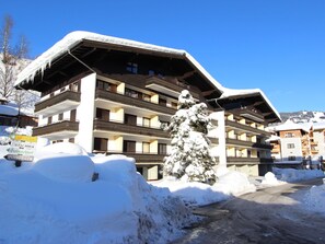 Unclassified image, 3 of 20, button - Pleasant Apartment in Saalbach-hinterglemm With Pool (Saalbach-Hinterglemm)